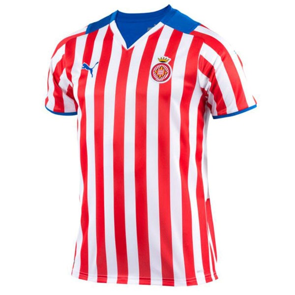 Authentic Camiseta Girona 1ª 2021-2022